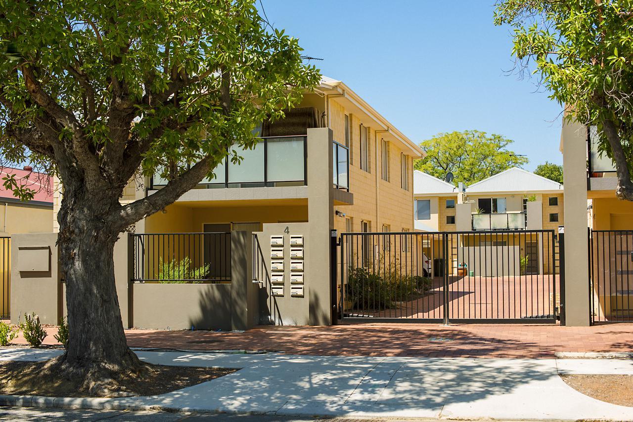 Midland Haven - Midland Wa Apartment Exterior foto