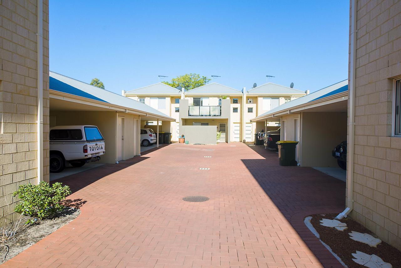 Midland Haven - Midland Wa Apartment Exterior foto