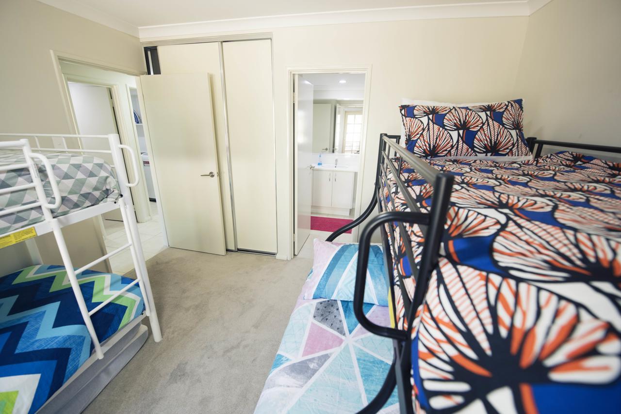 Midland Haven - Midland Wa Apartment Exterior foto