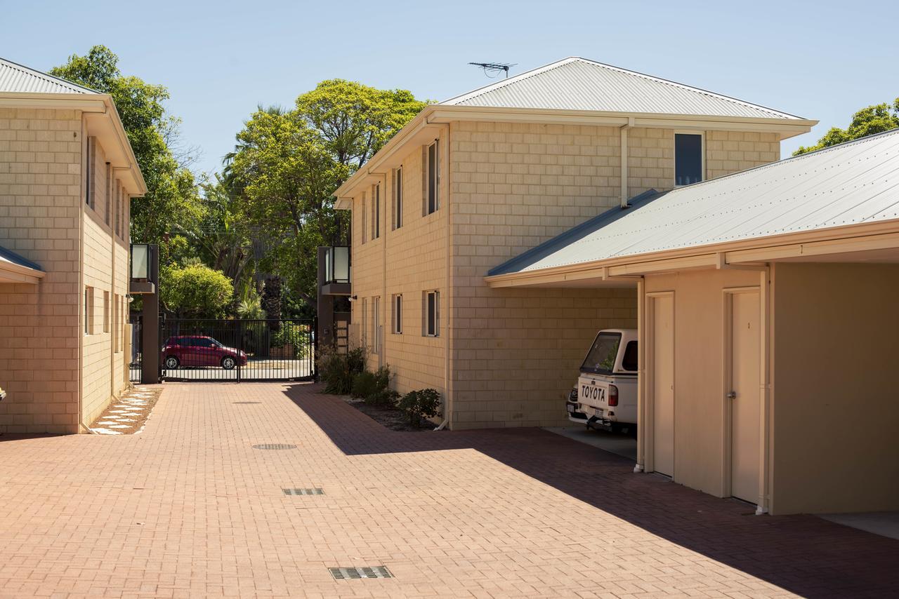 Midland Haven - Midland Wa Apartment Exterior foto