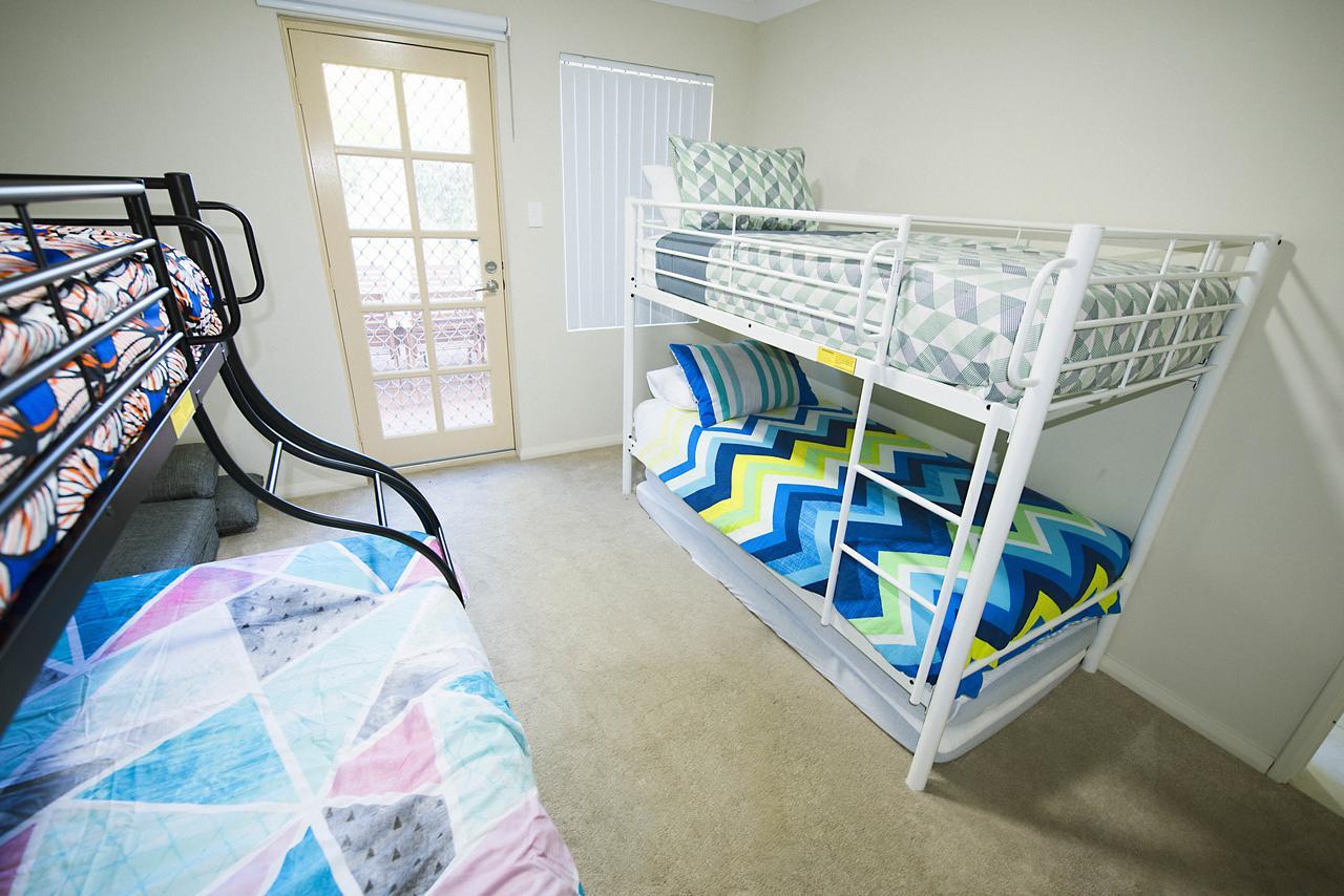 Midland Haven - Midland Wa Apartment Exterior foto