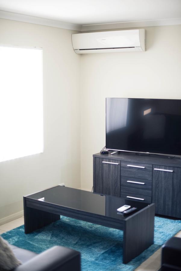 Midland Haven - Midland Wa Apartment Exterior foto