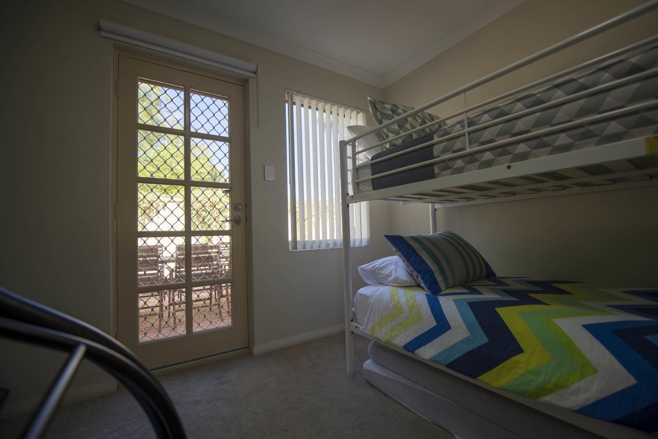 Midland Haven - Midland Wa Apartment Exterior foto
