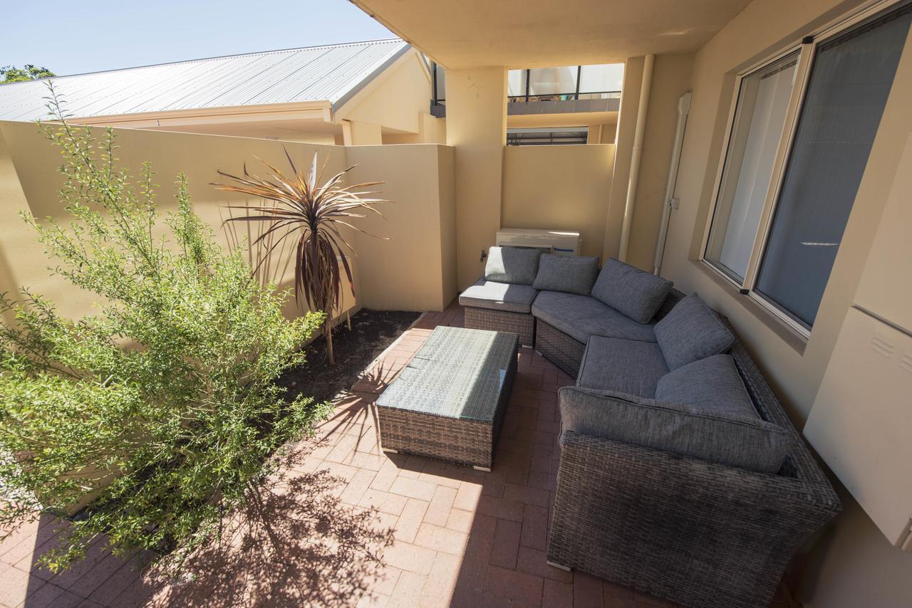 Midland Haven - Midland Wa Apartment Exterior foto
