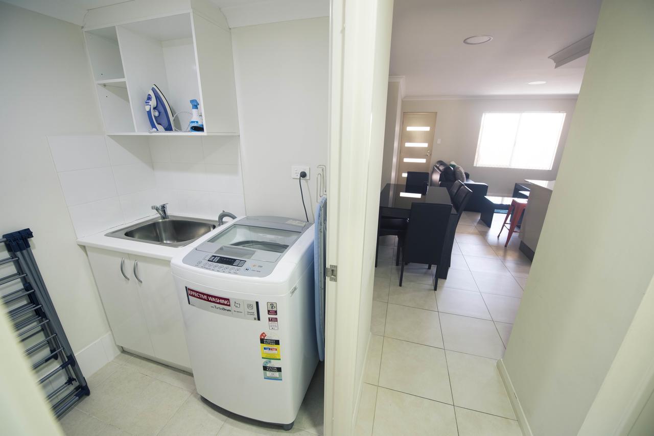 Midland Haven - Midland Wa Apartment Exterior foto