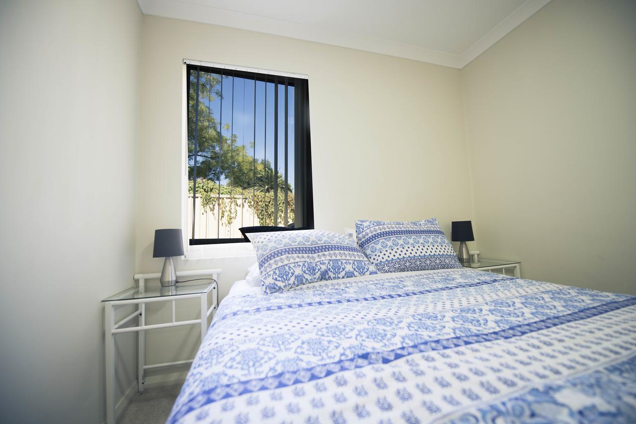 Midland Haven - Midland Wa Apartment Exterior foto