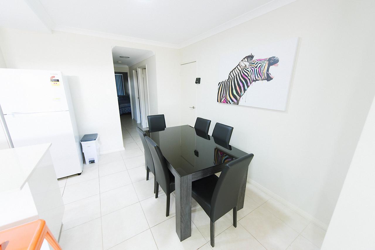 Midland Haven - Midland Wa Apartment Exterior foto