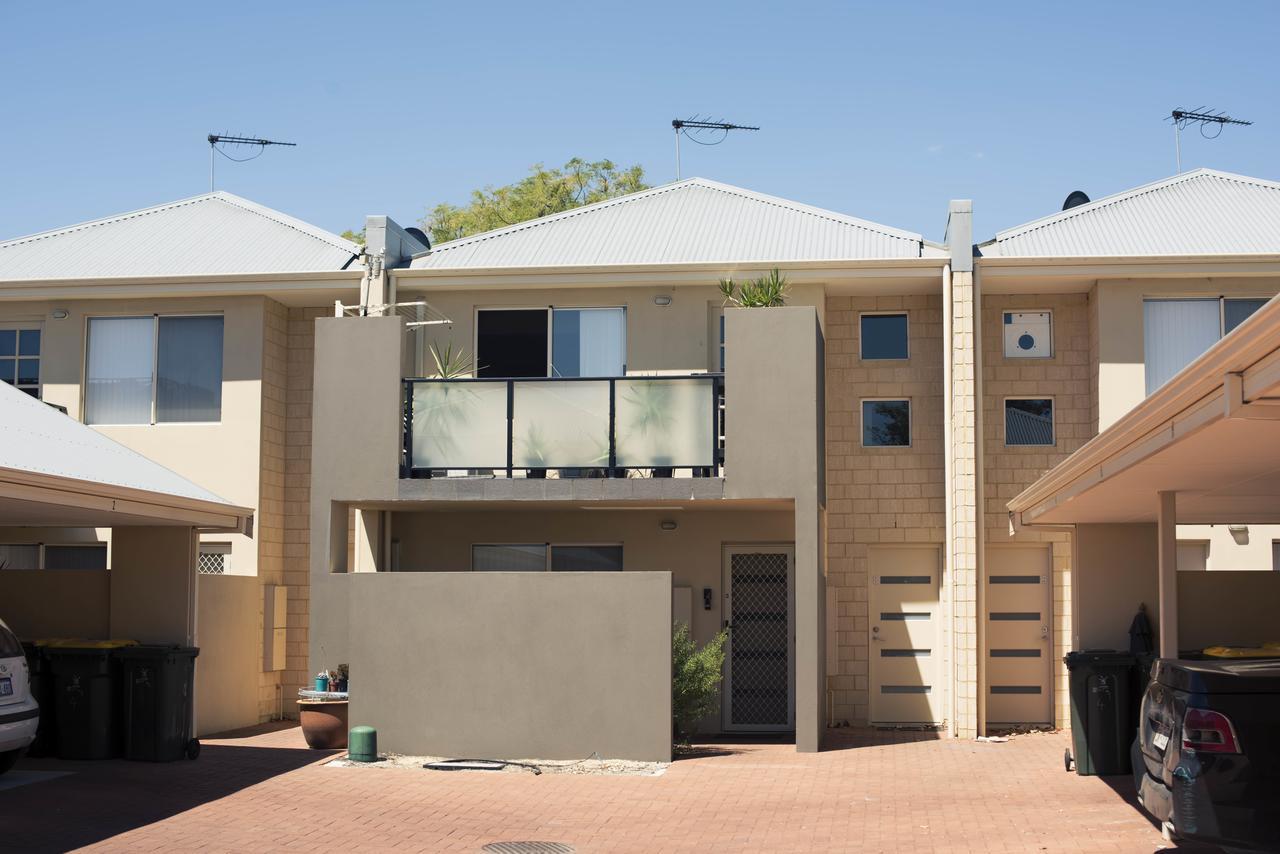 Midland Haven - Midland Wa Apartment Exterior foto